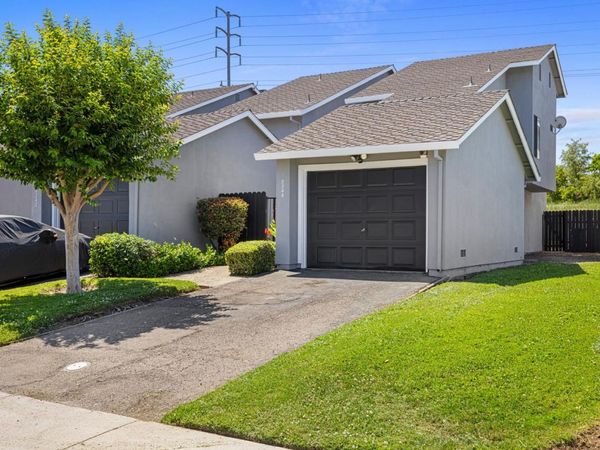 2244 Piccardo Cir, Stockton, CA 95207