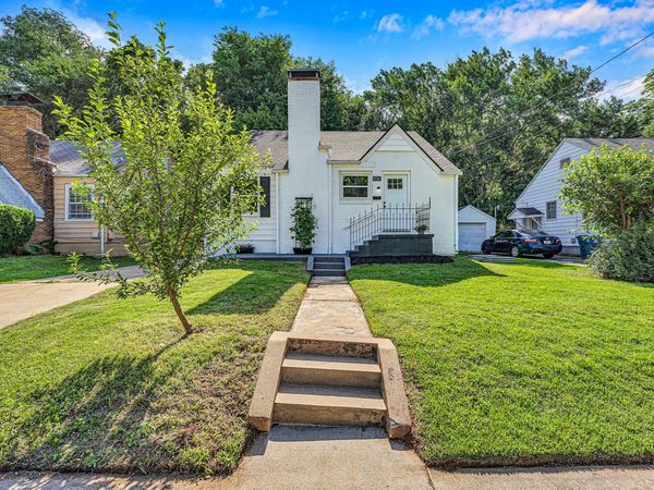 926 S Weaver Avenue , Springfield, MO 65806