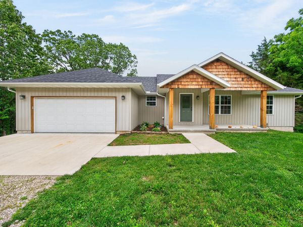 142 Danalia Drive , Marshfield, MO 65706