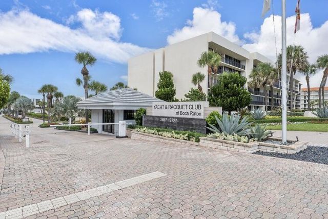 2687 N Ocean Boulevard, Unit 3080, Boca Raton, FL 33431 Photo