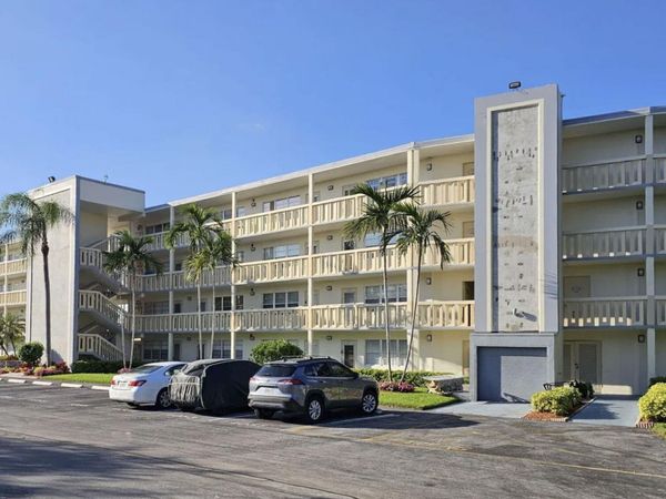 4037 Ainslie C, Boca Raton, FL 33434