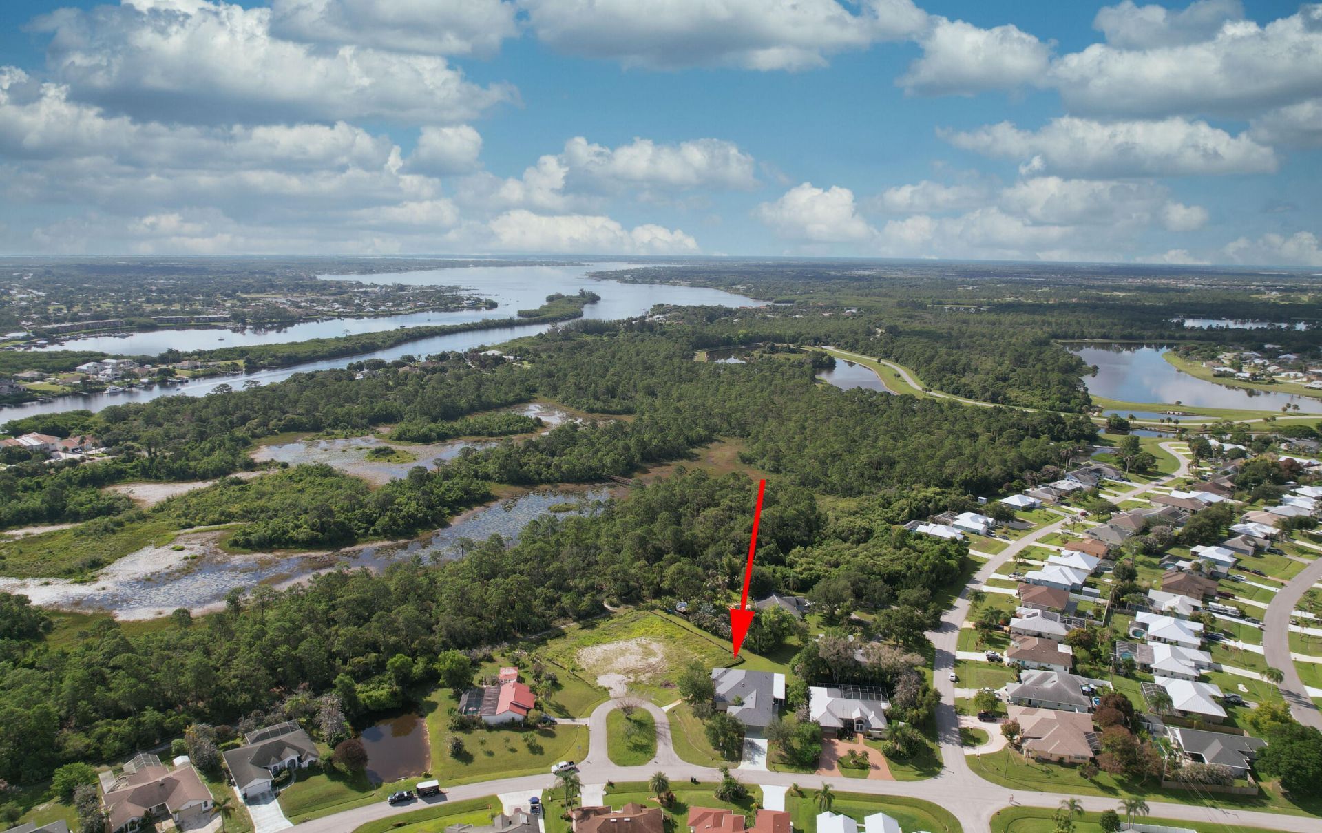 2879 SE Peru Street, Port Saint Lucie, FL 34984 Photo