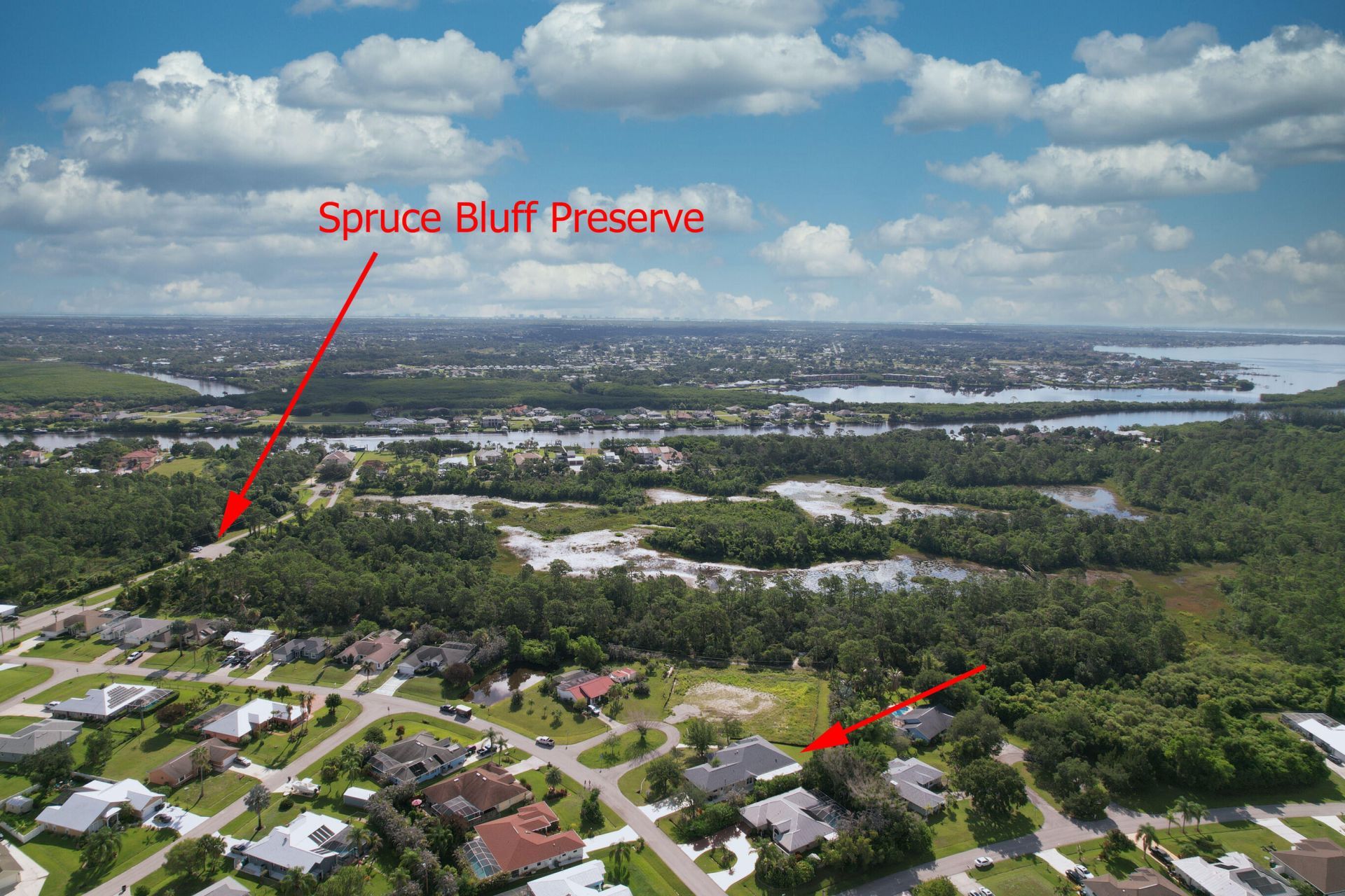 2879 SE Peru Street, Port Saint Lucie, FL 34984 Photo