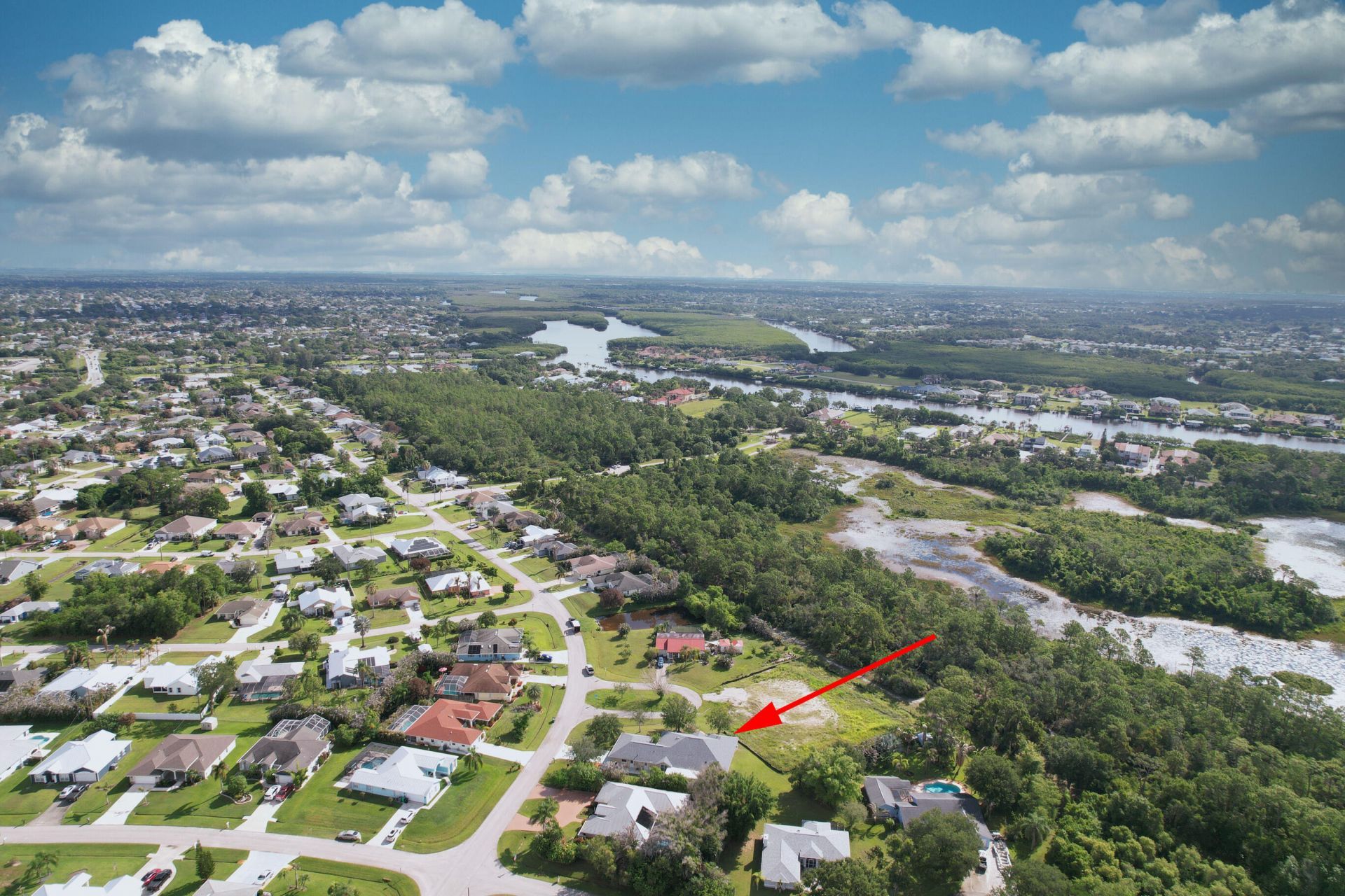 2879 SE Peru Street, Port Saint Lucie, FL 34984 Photo