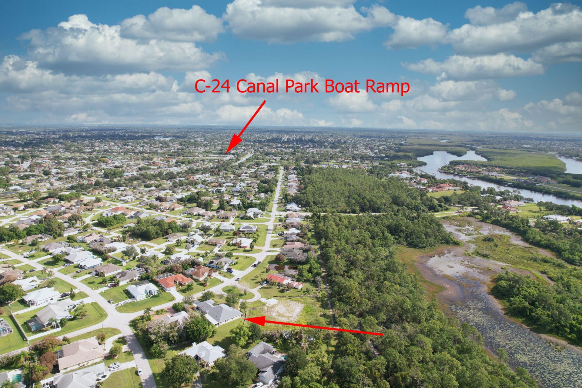 2879 SE Peru Street, Port Saint Lucie, FL 34984 Photo