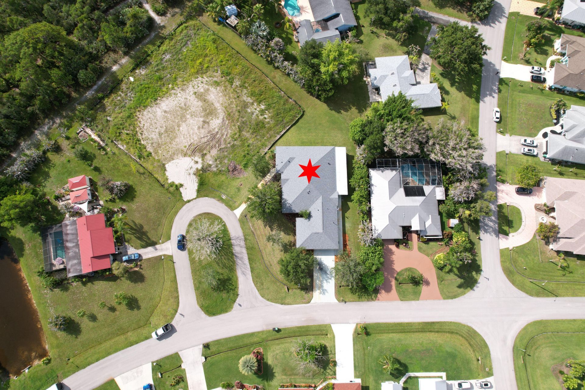 2879 SE Peru Street, Port Saint Lucie, FL 34984 Photo