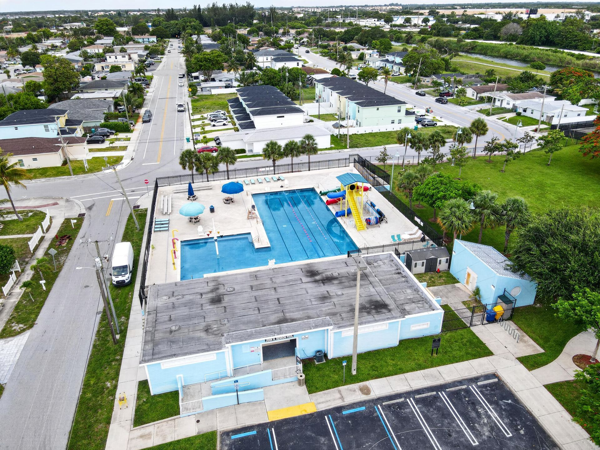 402 NW 12th Avenue, Boynton Beach, FL 33435 Photo