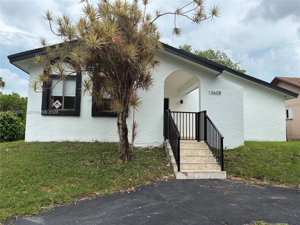 13608 SW 286th Ter , Homestead, FL 33033