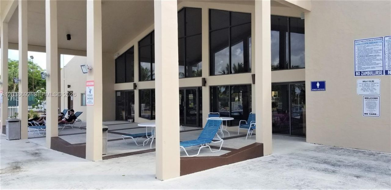 14201 N Kendall Dr , Unit 405D, Miami, FL 33186 Photo