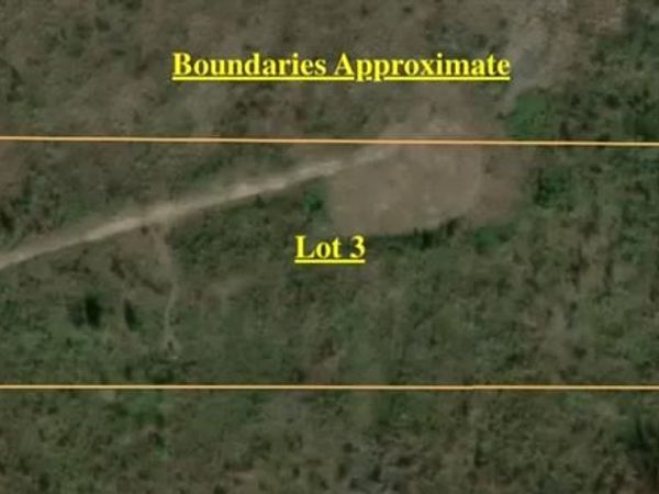 Lot 3 County Road 4507 , De Kalb, TX 75559