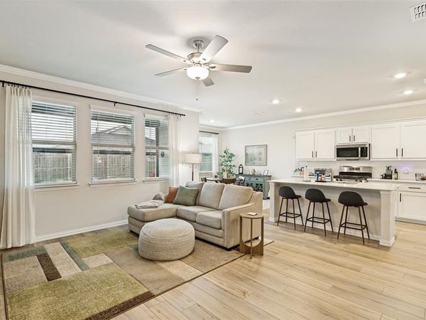 1442 Mesquite Lane, Princeton, TX 75407