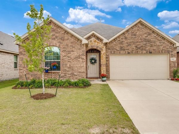 1442 Mesquite Lane, Princeton, TX 75407
