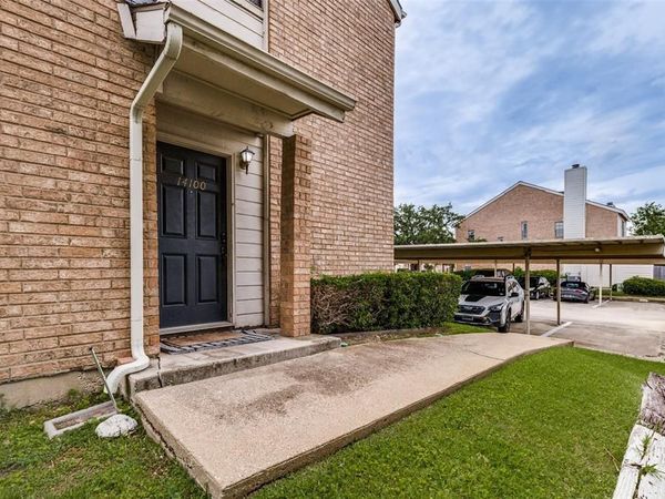 3635 Garden Brook Drive, Unit 14100, Farmers Branch, TX 75234