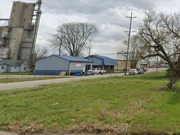 2400 Arleth Street, Terre Haute, IN 47802