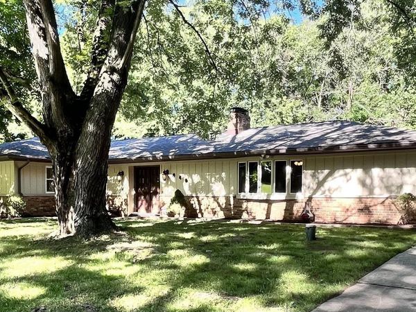 646 Wolf Drive, Logansport, IN 46947