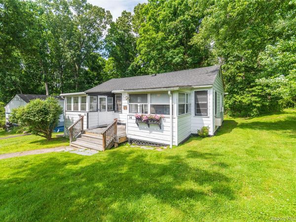 7 Brodie Road , Unit 14, Hopewell Junction, NY 12533