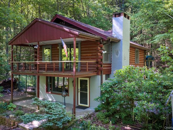 162 Terrace Drive, Prattsville, NY 12452