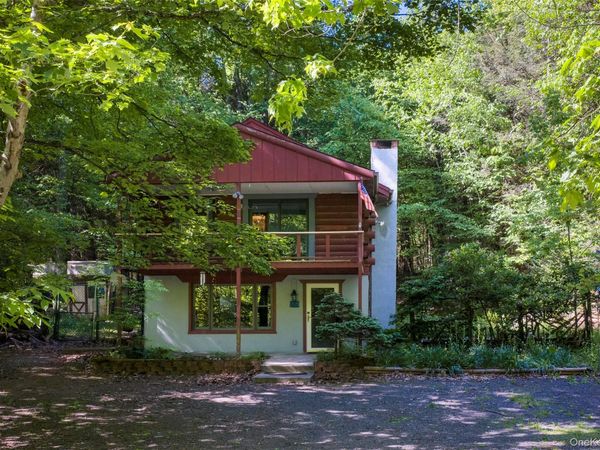 162 Terrace Drive , Prattsville, NY 12452