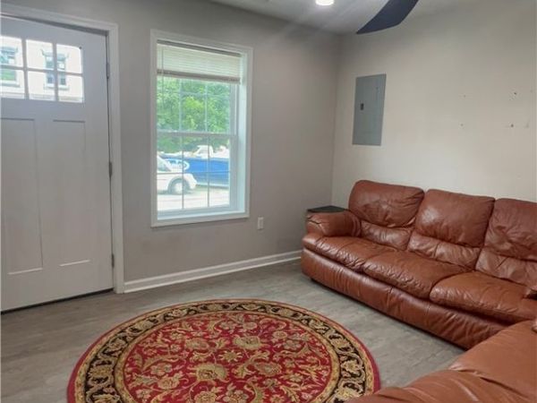 725 Wilson Street, Petersburg, VA 23803
