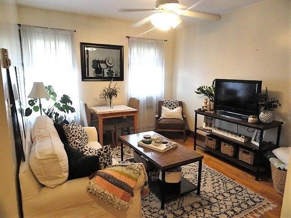 282 Shawmut Ave, Unit 7, Boston, MA 02118