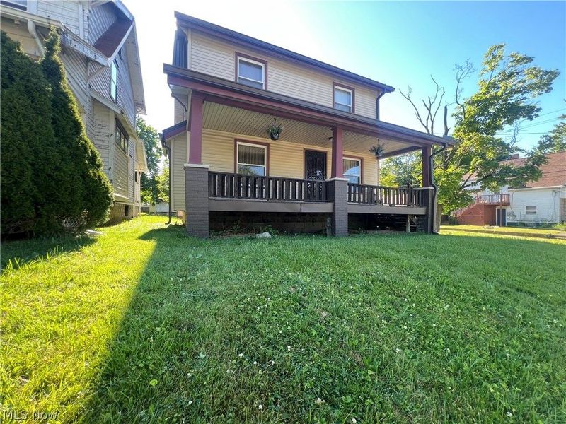 403 N Saint Clair Street , Girard, OH 44420 Photo 2