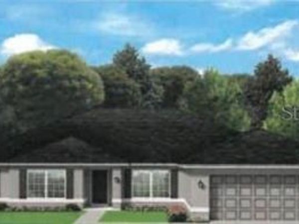 8151 BRISTOL AVE. , NORTH PORT, FL 34291