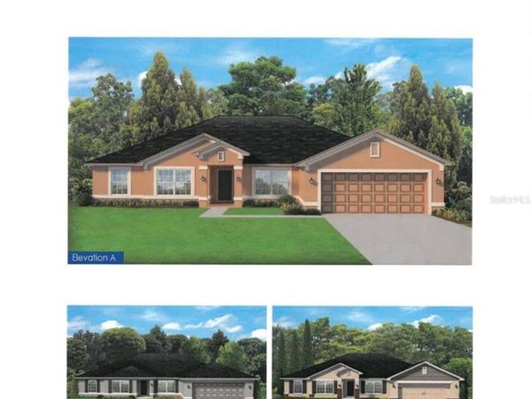 8151 BRISTOL AVE. , NORTH PORT, FL 34291