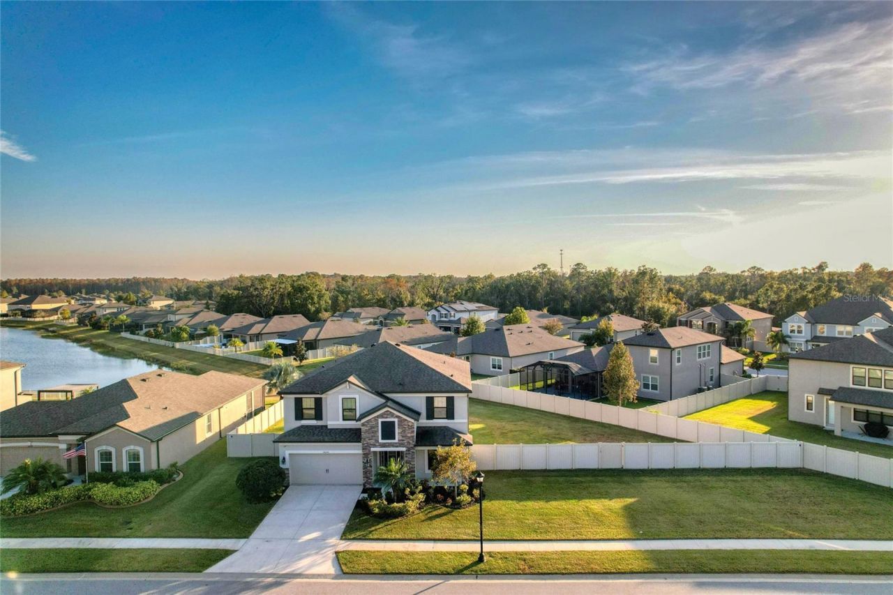 18576 Obregan Drive , Spring Hill, FL 34610 Photo