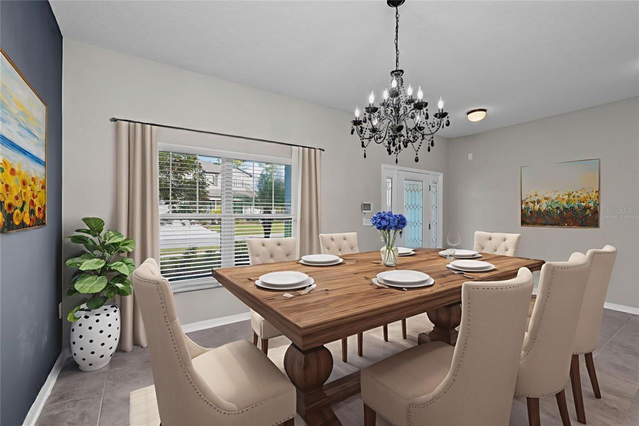 18576 Obregan Drive , Spring Hill, FL 34610 Photo