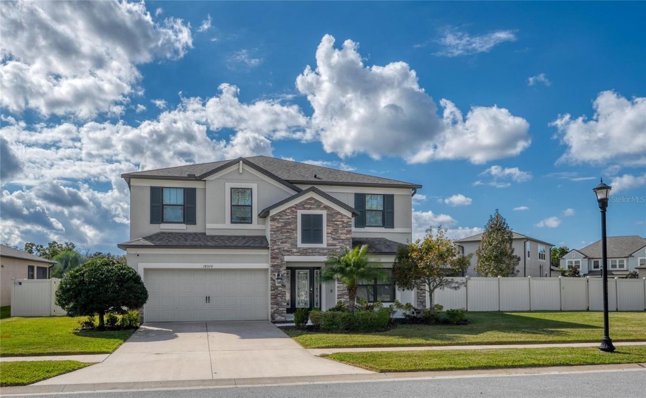 18576 Obregan Drive , Spring Hill, FL 34610 Photo