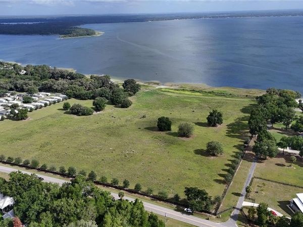 TBD SE SUNSET HARBOR ROAD , WEIRSDALE, FL 32195
