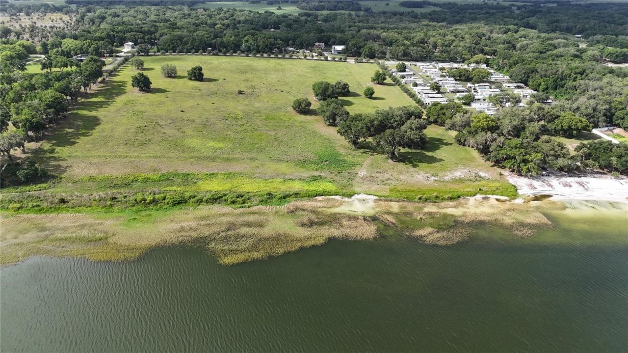 Tbd SE Sunset Harbor Road , Weirsdale, FL 32195 Photo