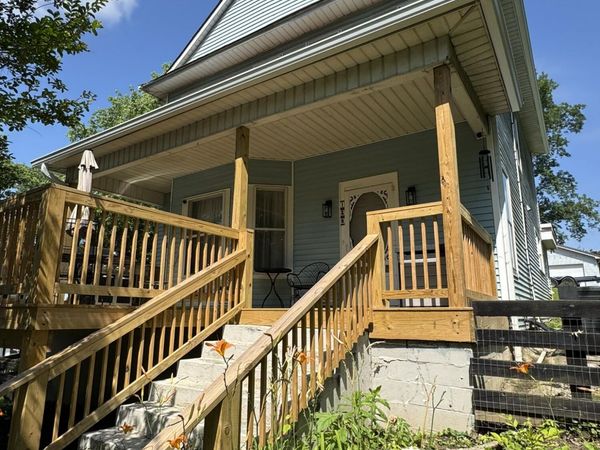 138 W French Avenue, Burnside, KY 42519