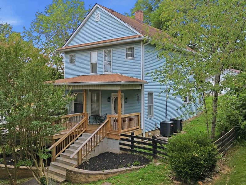 138 W French Avenue, Burnside, KY 42519 Photo 1