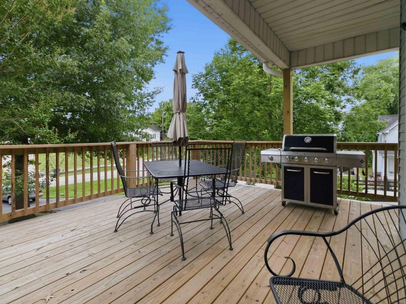 138 W French Avenue, Burnside, KY 42519 Photo 3