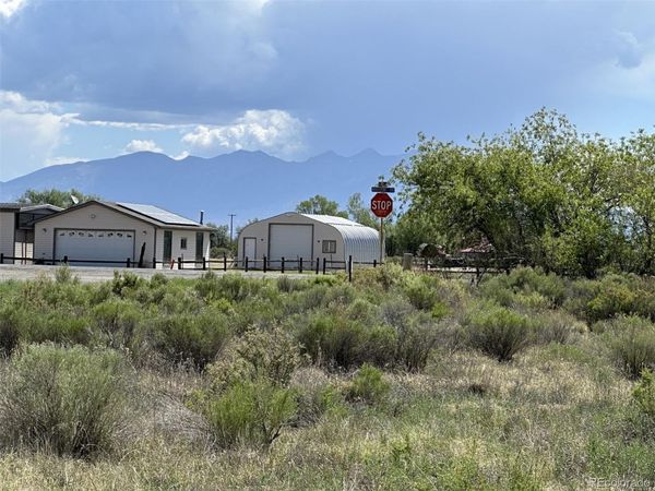 McKinney/White Pine , Alamosa, CO 81101