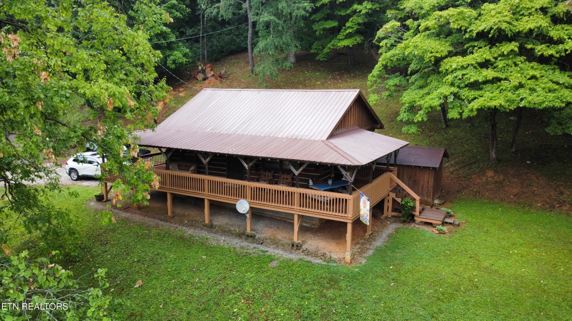 487 Straight Branch Rd, Speedwell, TN 37870 Main Photo
