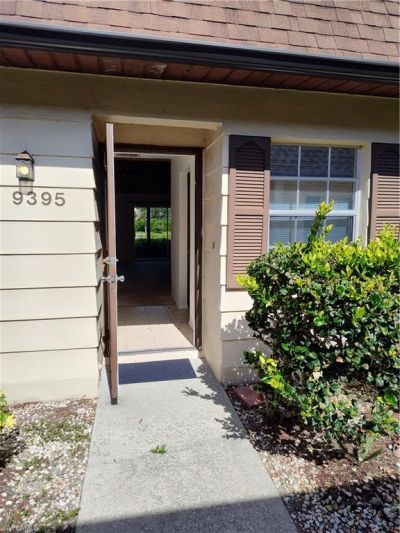 9395 Lennex Ln W, Unit 9395, Fort Myers, FL 33919 Photo