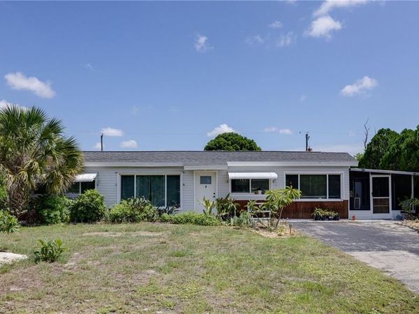 7297 Kumquat RD, FORT MYERS, FL 33967