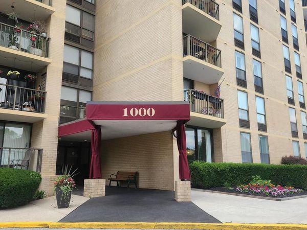 666 W GERMANTOWN PIKE , Unit 1618, PLYMOUTH MEETING, PA 19462