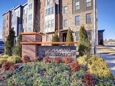 12831 MILLING STONE TERRACE , Unit 9, HERNDON, VA 20171