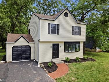 815 PHILADELPHIA AVENUE, WARRINGTON, PA 18976