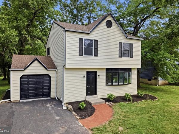 815 PHILADELPHIA AVENUE, WARRINGTON, PA 18976
