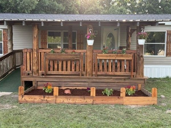 111 Jana Lane , Hohenwald, TN 38462