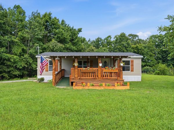 111 Jana Lane, Hohenwald, TN 38462