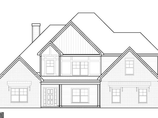 56 Deodor Court, Unit 39, Newnan, GA 30263