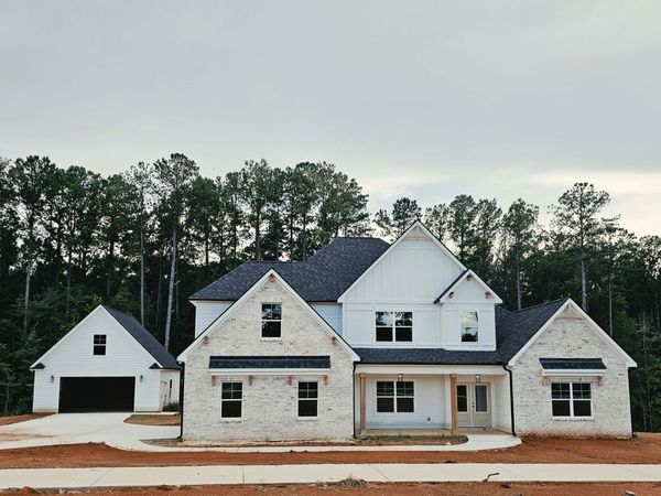 56 Deodor Court, Unit 39, Newnan, GA 30263