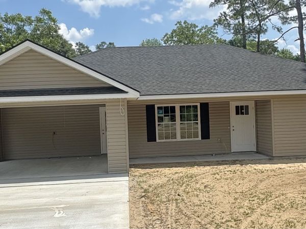 224 Smith Avenue, Reidsville, GA 30453