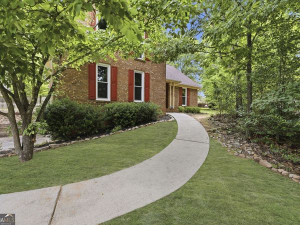 3190 Hampton Ridge Way, Snellville, GA 30078