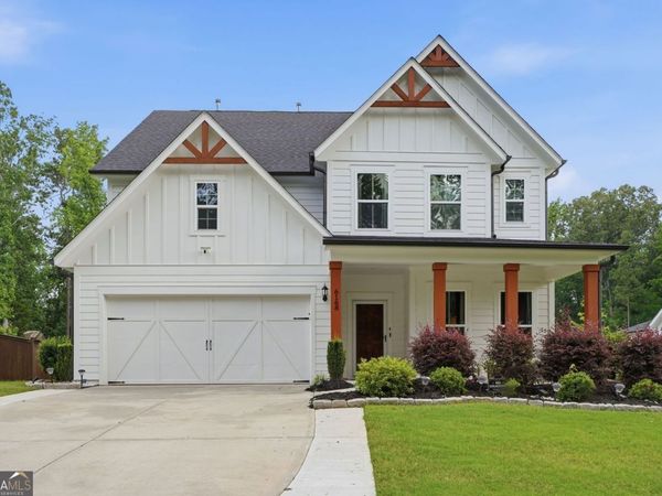 6168 Collins Road, Acworth, GA 30101